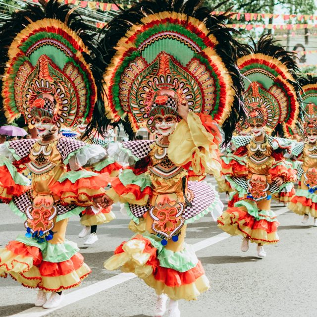 Online Launch: 5th Edition World Cities Culture Report