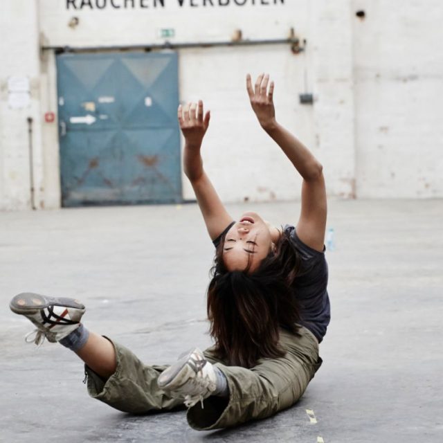 HOW TO EXPLORE NEW FUNDING MODELS FOR CULTURE 