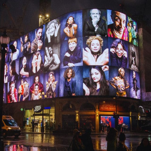 GLOBAL CONVERSATIONS SUMMIT 2021