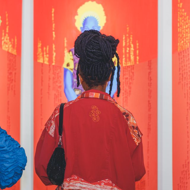 African Alternatives: The Future of Creative Cities