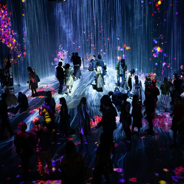 Nothing About Us Without Us: Youth and Culture in Global Cities Today