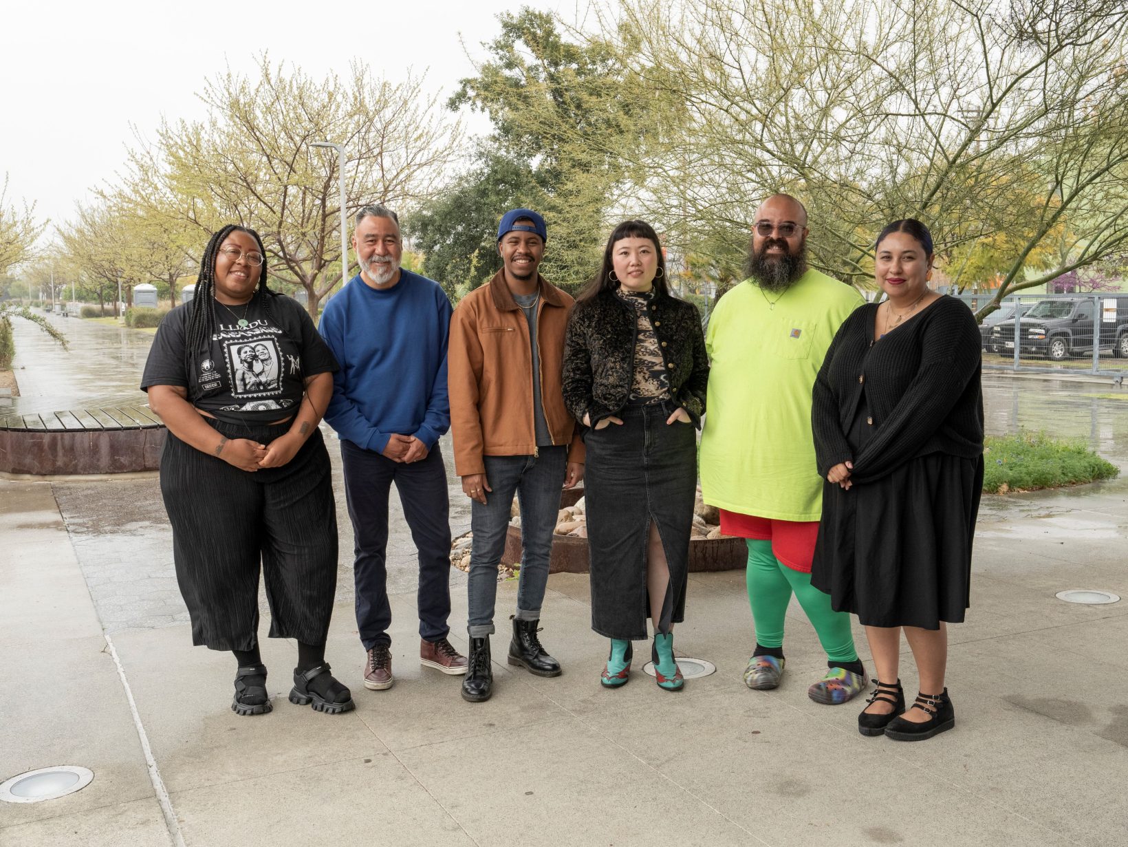 World Cities Culture Forum – Inclusive Public Art: Los Angeles’ Public ...