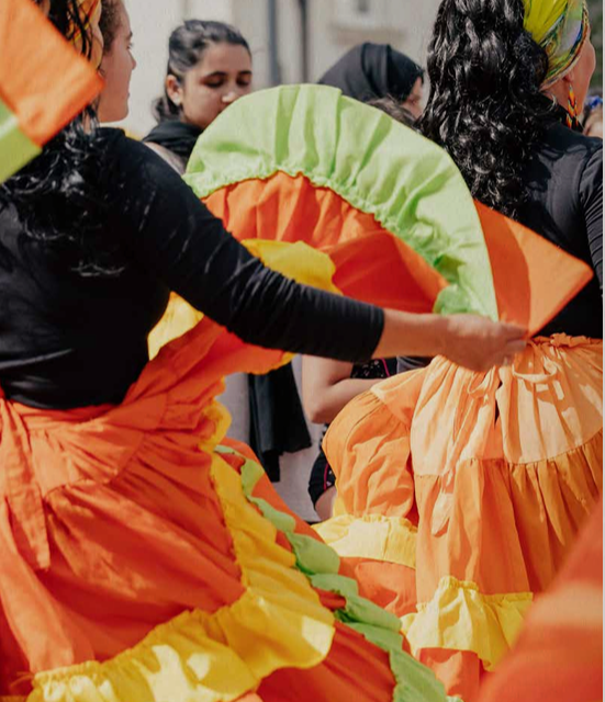 5th World Cities Culture Report Reveals Culture Is Driving Urban Innovation Worldwide