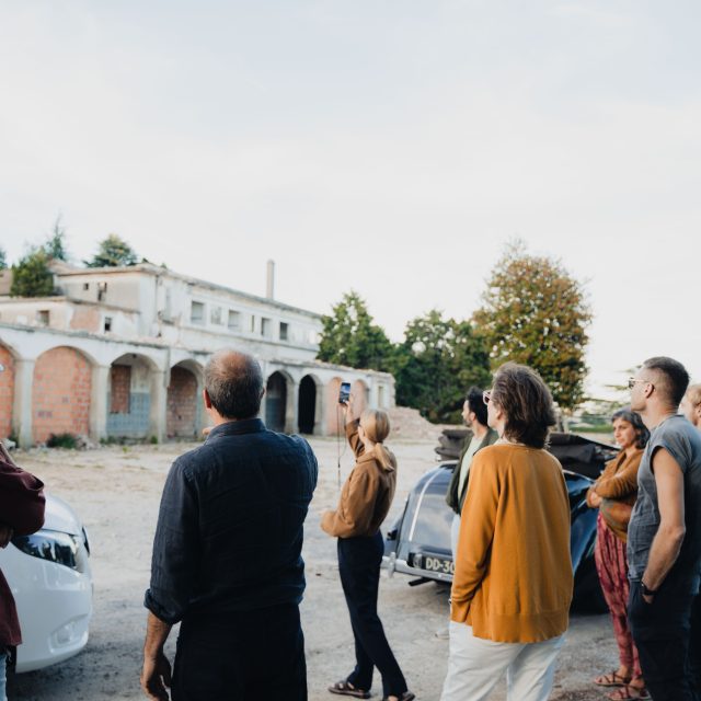 The World’s Emptying Villages: Could Creative Cities Hold the Key?